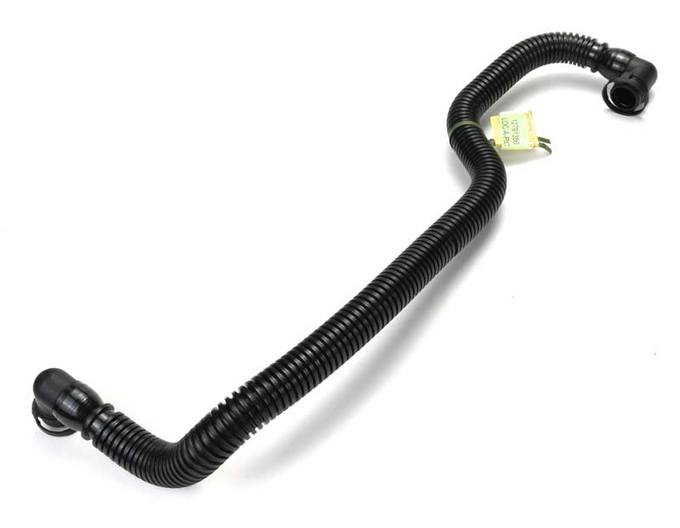 SAAB Secondary Air Pump Hose - Air Filter to Air Pump 12791356